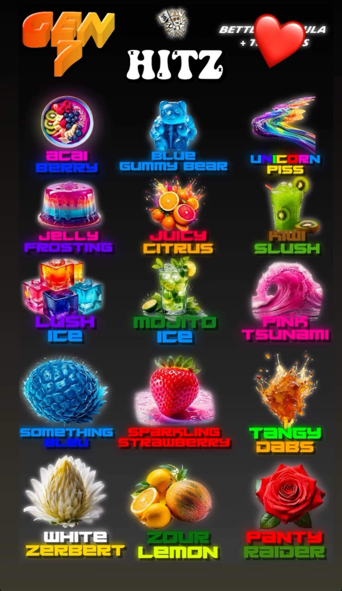 Hitz Gen 7 - Image 1